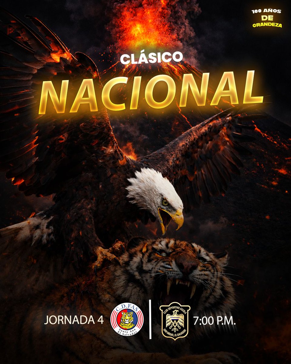 Aguilucho 🖤🧡🦅