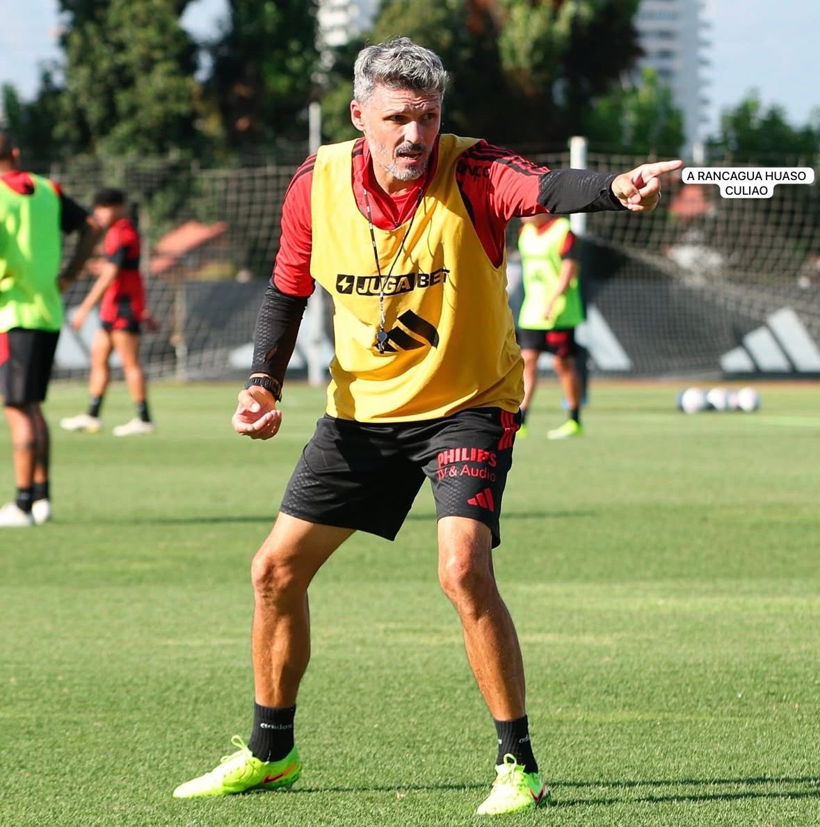 Rodrigo Torres León de la Barra tweet media