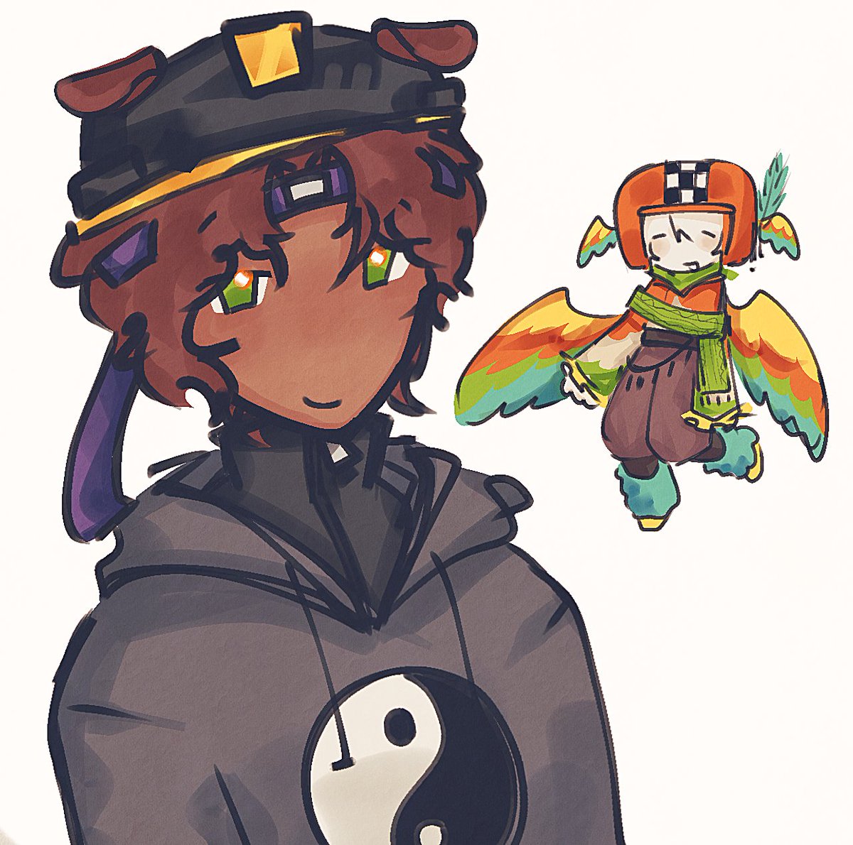 daily dragondudes3 tweet media