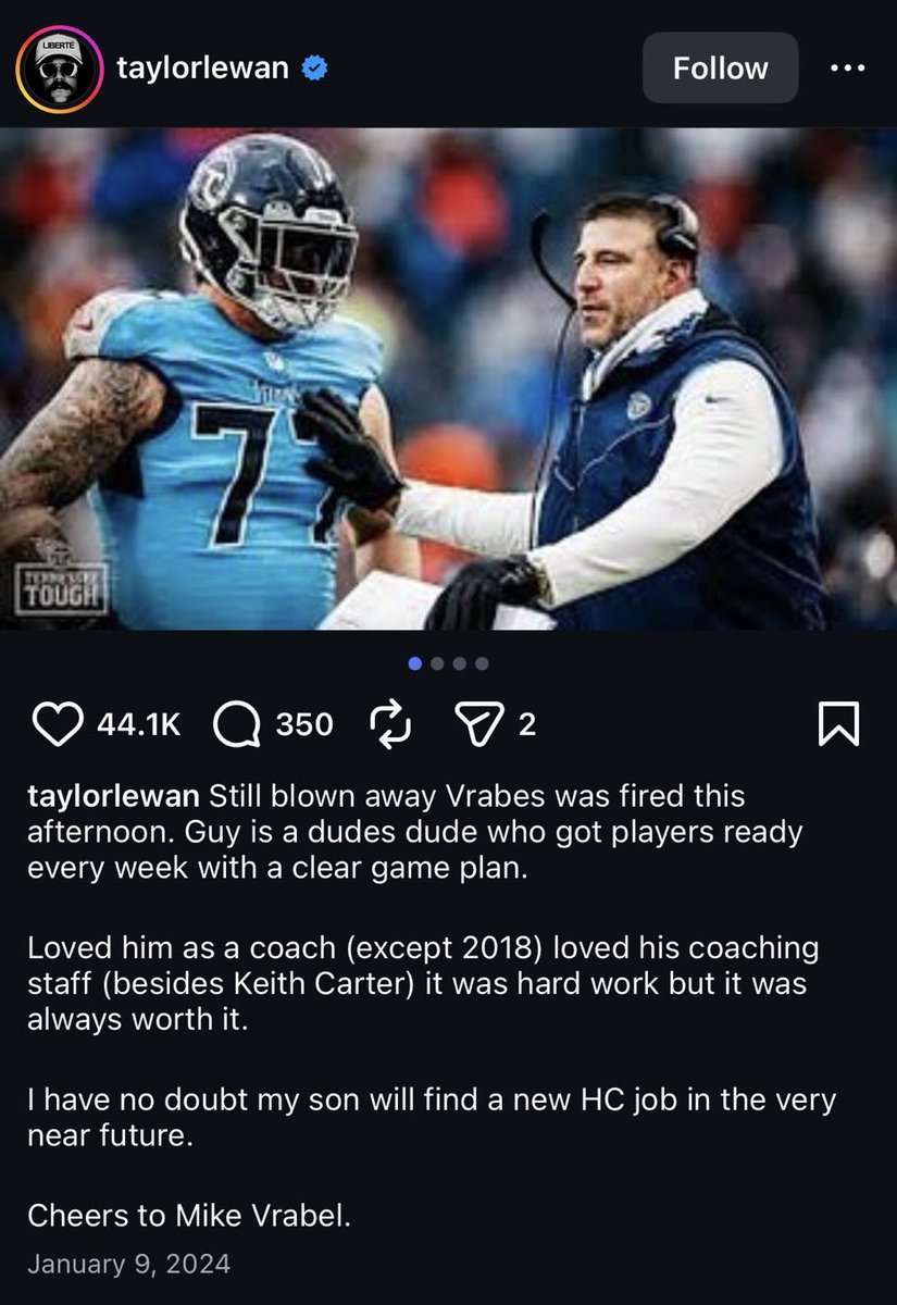 Jason Harmon tweet media