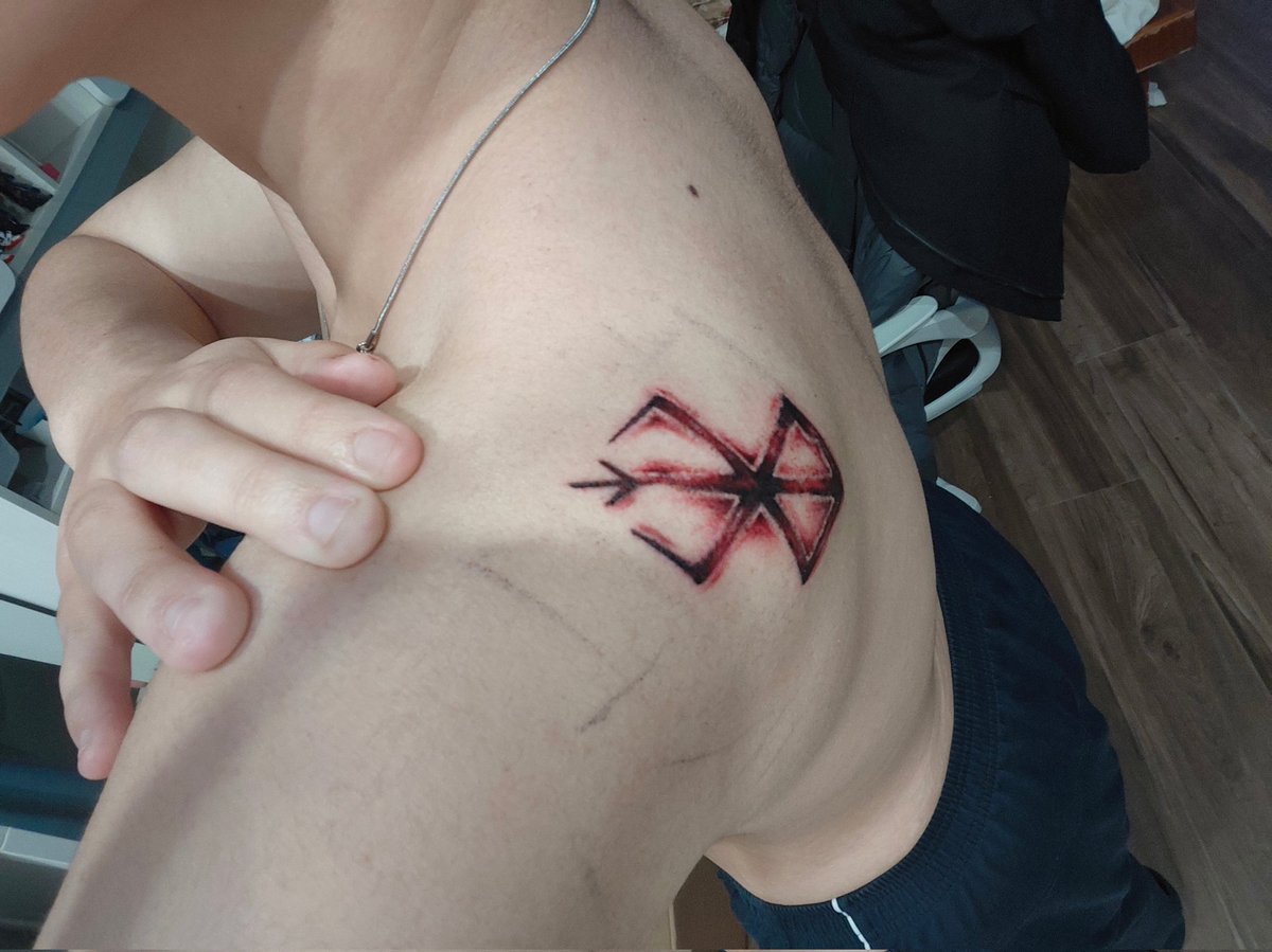 槲寄生 tweet media