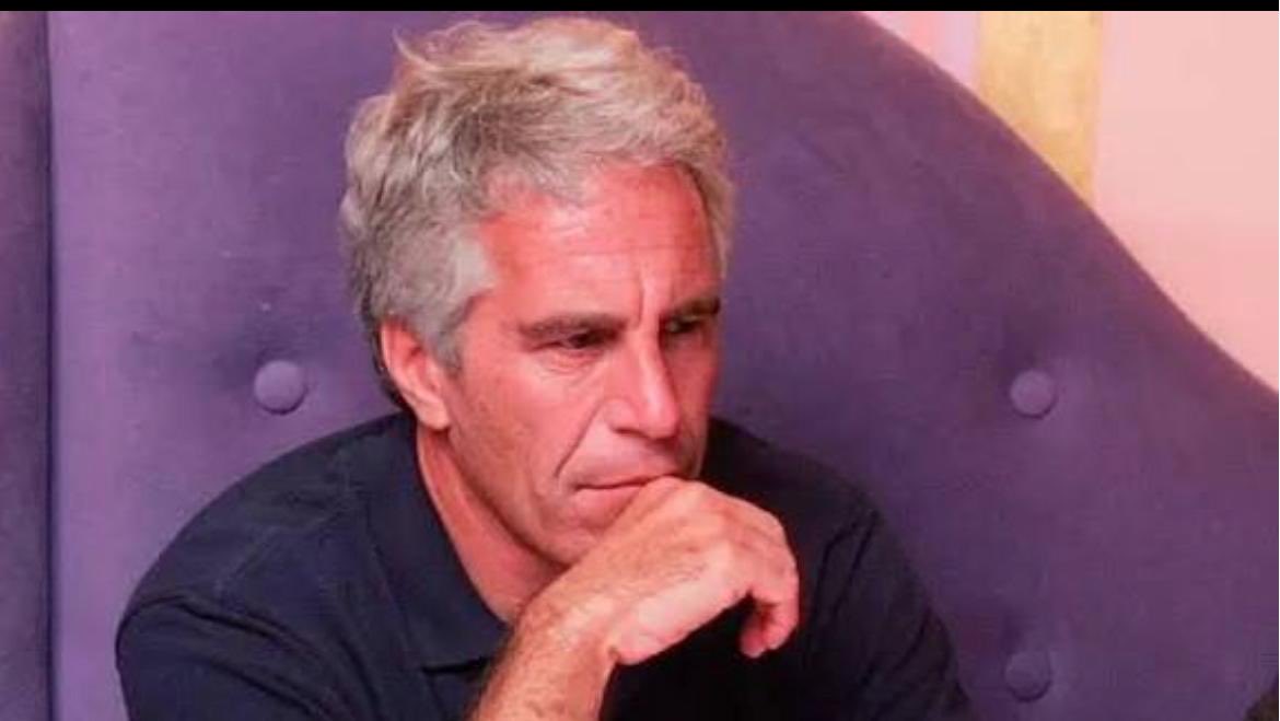 الآخرة ضرورة أخلاقية وعقلية.
#EpsteinFiles