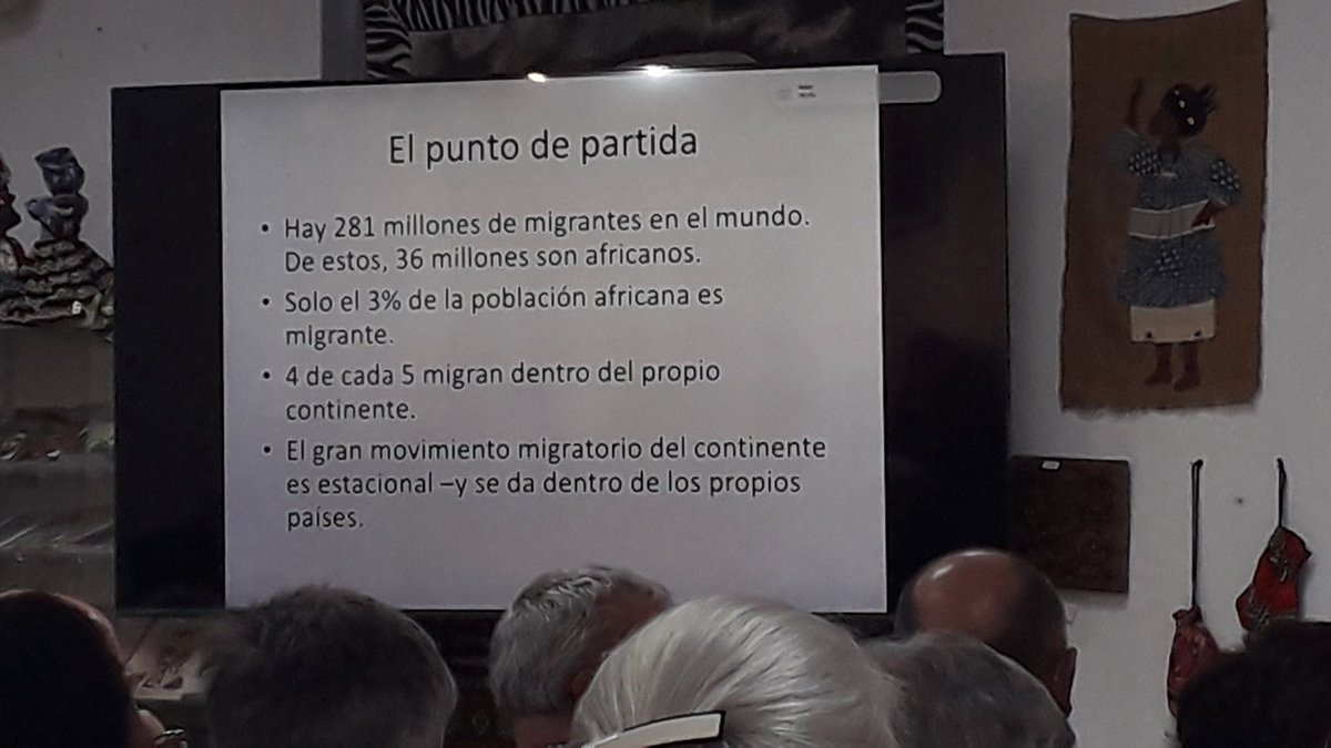 Red Entidades Desarrollo Solidario tweet media