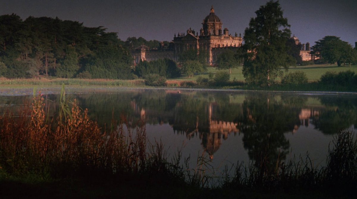 shadowknightdk's tweet image. every shot looks like a goddamn painting