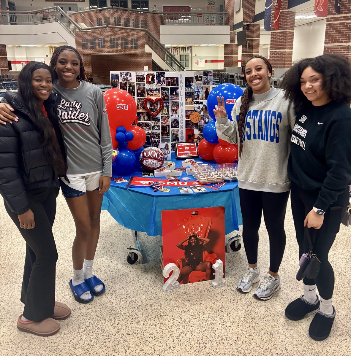 Kaylin Jackson tweet media