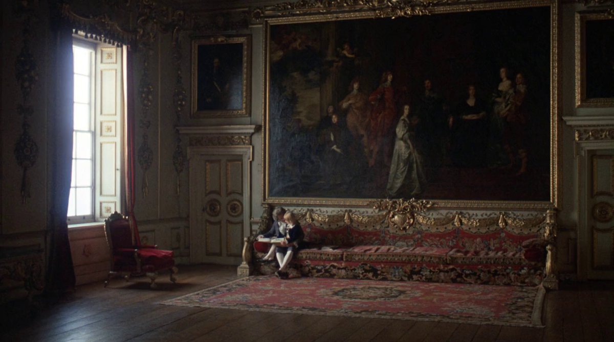 shadowknightdk's tweet image. every shot looks like a goddamn painting