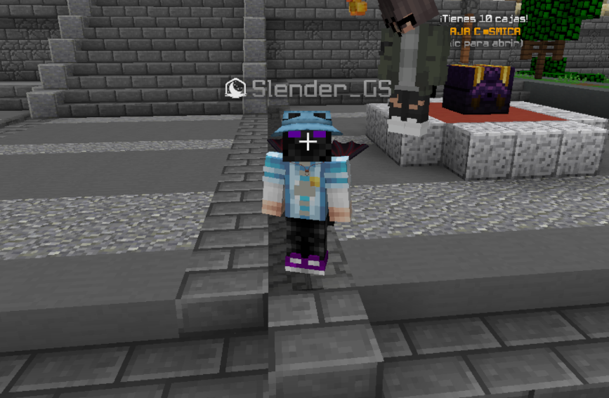 💜Slender tweet media