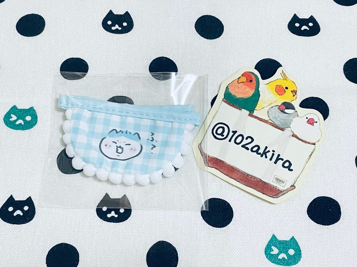 秋良☕️初回プロカ必読 tweet media