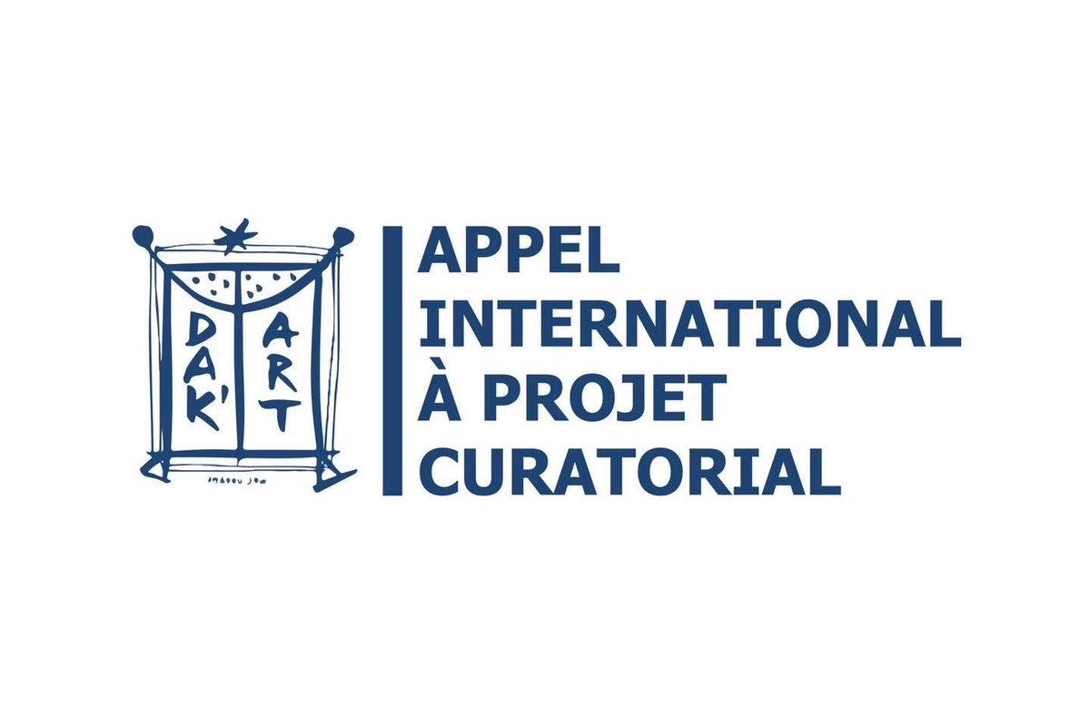 #Culture 
#DakArt 2026

For further details, please refer to the link ➡️ urlr.me/GEQAPg

Les détails complets sont disponibles via ce lien 
 ➡️ urlr.me/GEQAPg

#dakart #dakart2026 #biennalededakar2026
#labiennalededakar2026 #appelaprojet