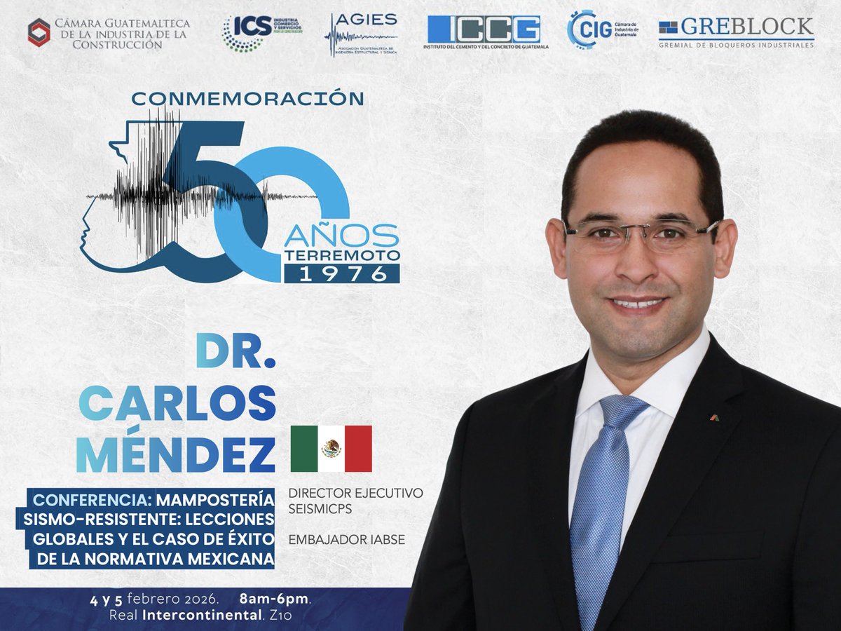 Carlos Mendez tweet media