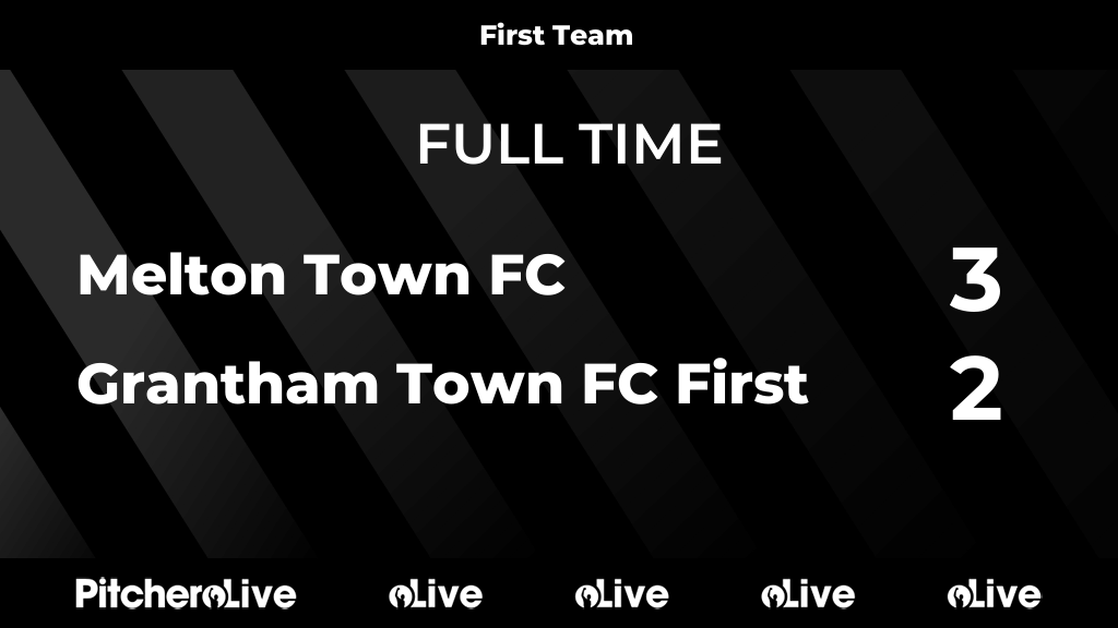 Grantham Town FC tweet media
