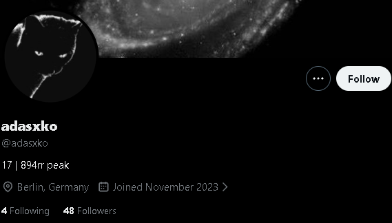 NOW Michał tweet media