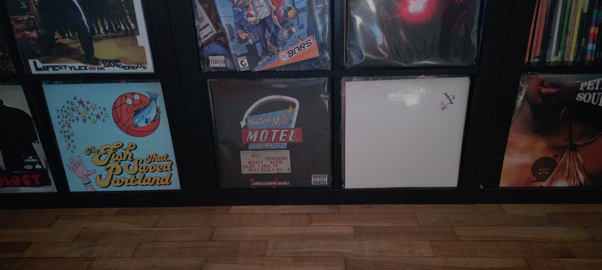 Shout-out to <a href="/MILCMANE/">LECHÉ</a>