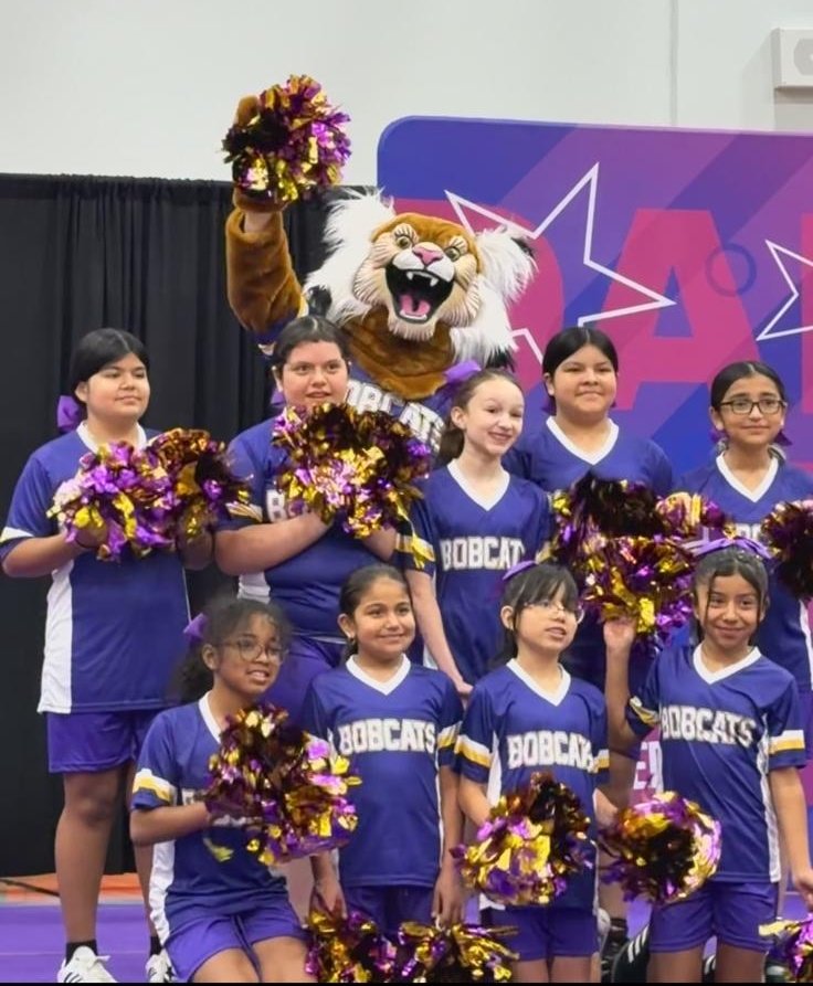 Student Activities tweet media