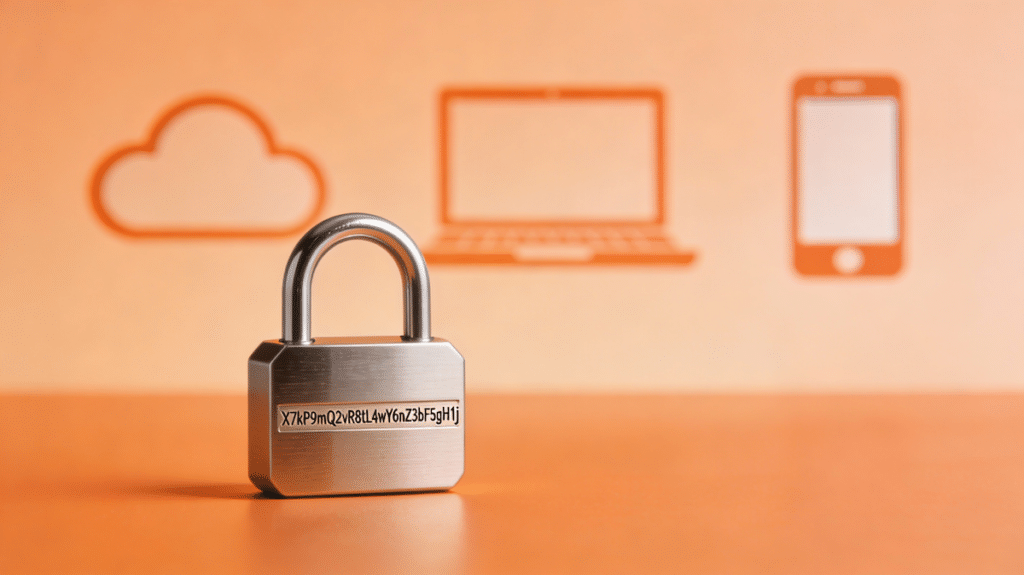 Passwortgenerator für sichere Passwörter Link: sor.de/blog/passwortg… - #Datenschutz #DSGVO #Internetexperte #Passwörter