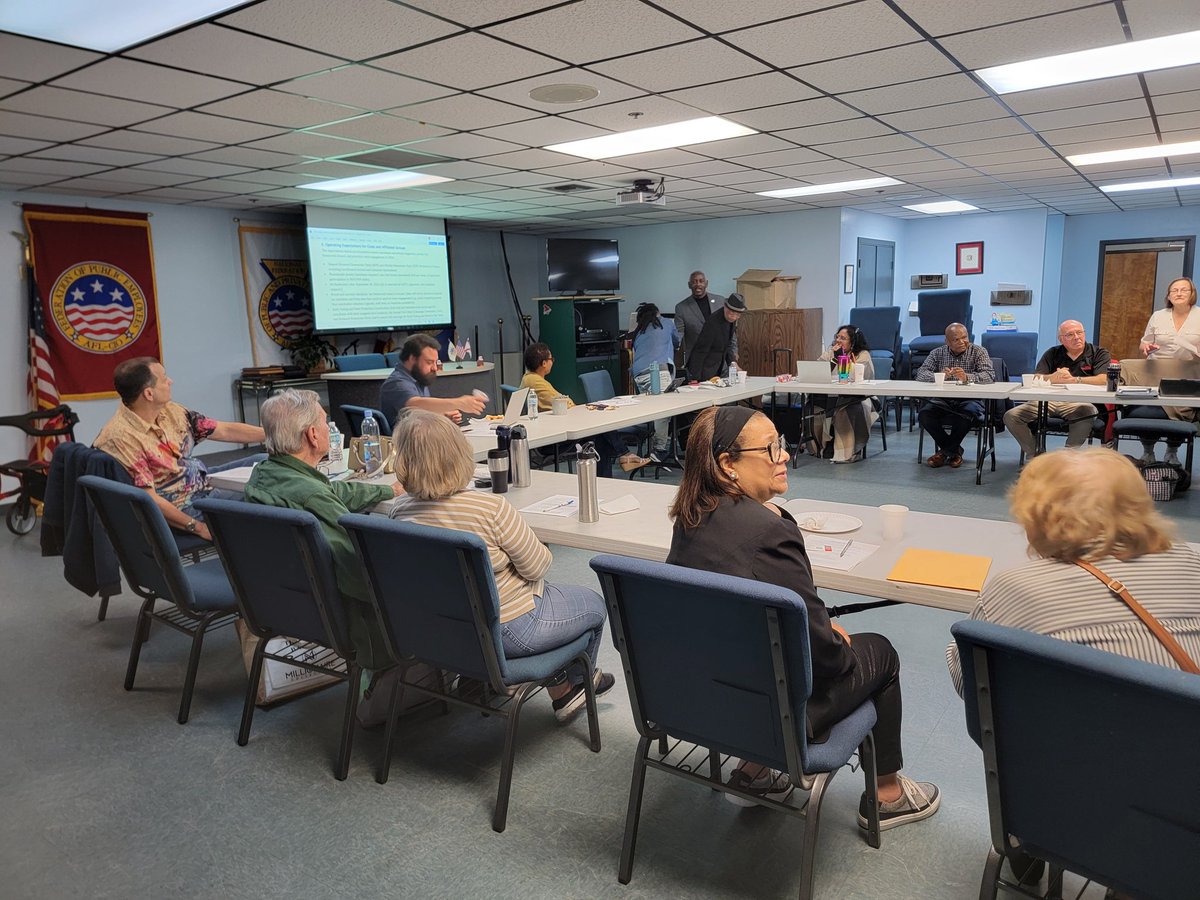 Jerry Demings tweet media