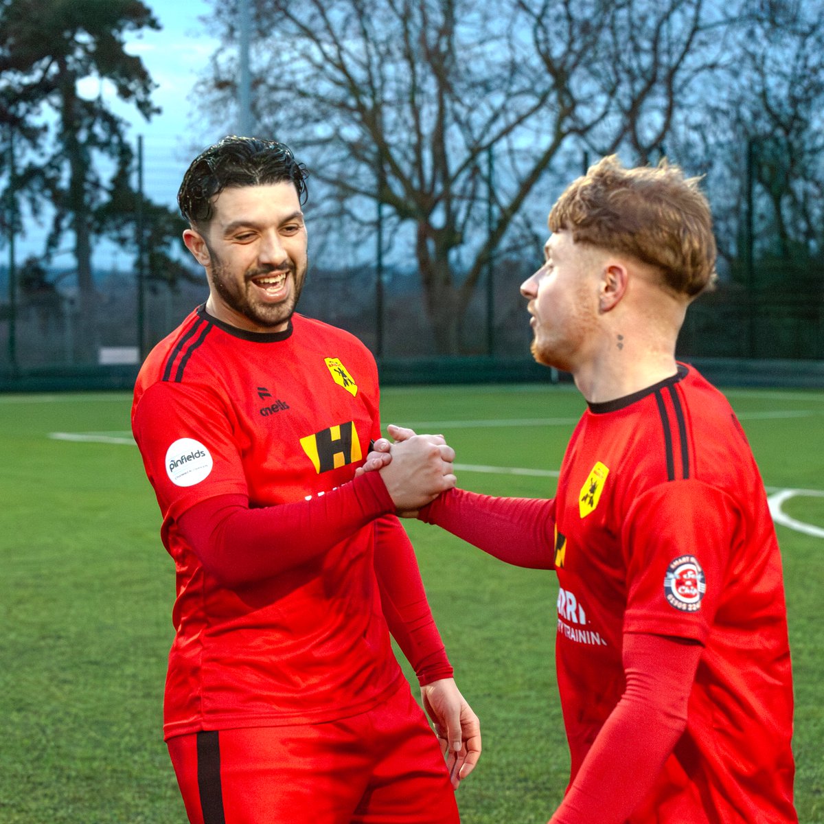 How does it feel? 💥