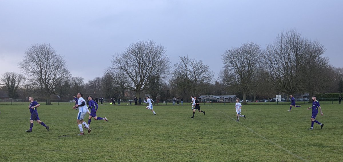 Larkhall Athletic Development tweet media