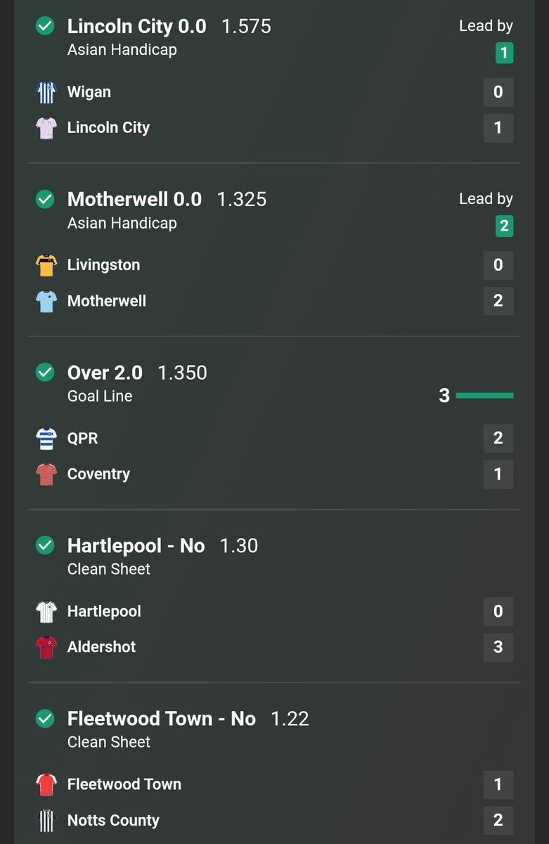 Tipster Wizard tweet media