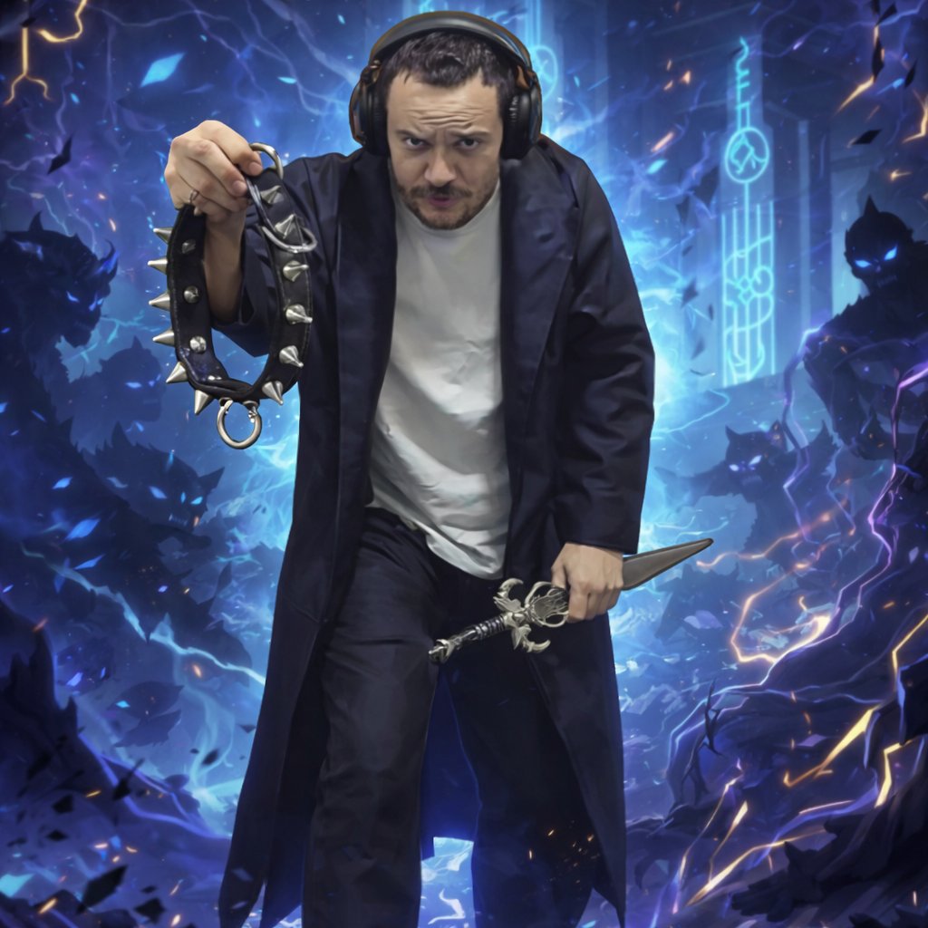 🔴EL TERROR DE TRABAJAR

twitch.tv/nothuman8