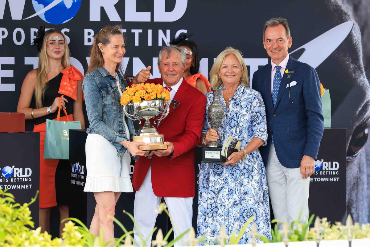 GARY PLAYER tweet media