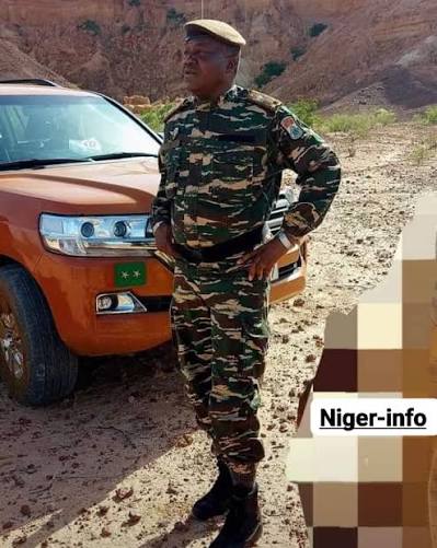Tidiane Seriba Diarra🇲🇱 tweet media