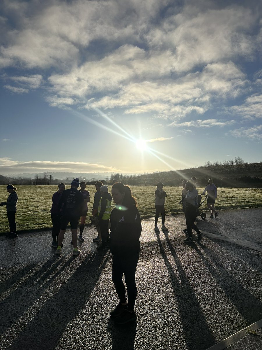 SaturdayRunner tweet media