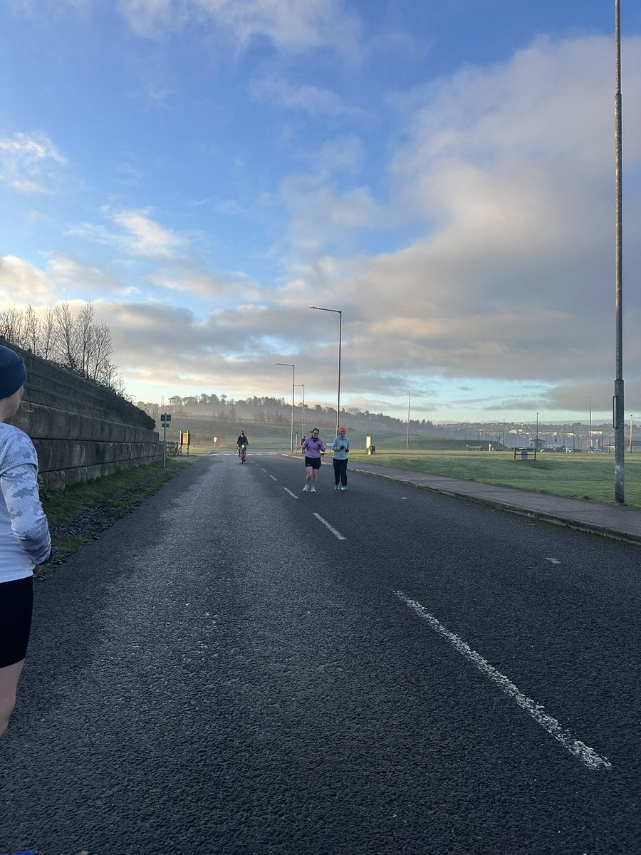 SaturdayRunner tweet media