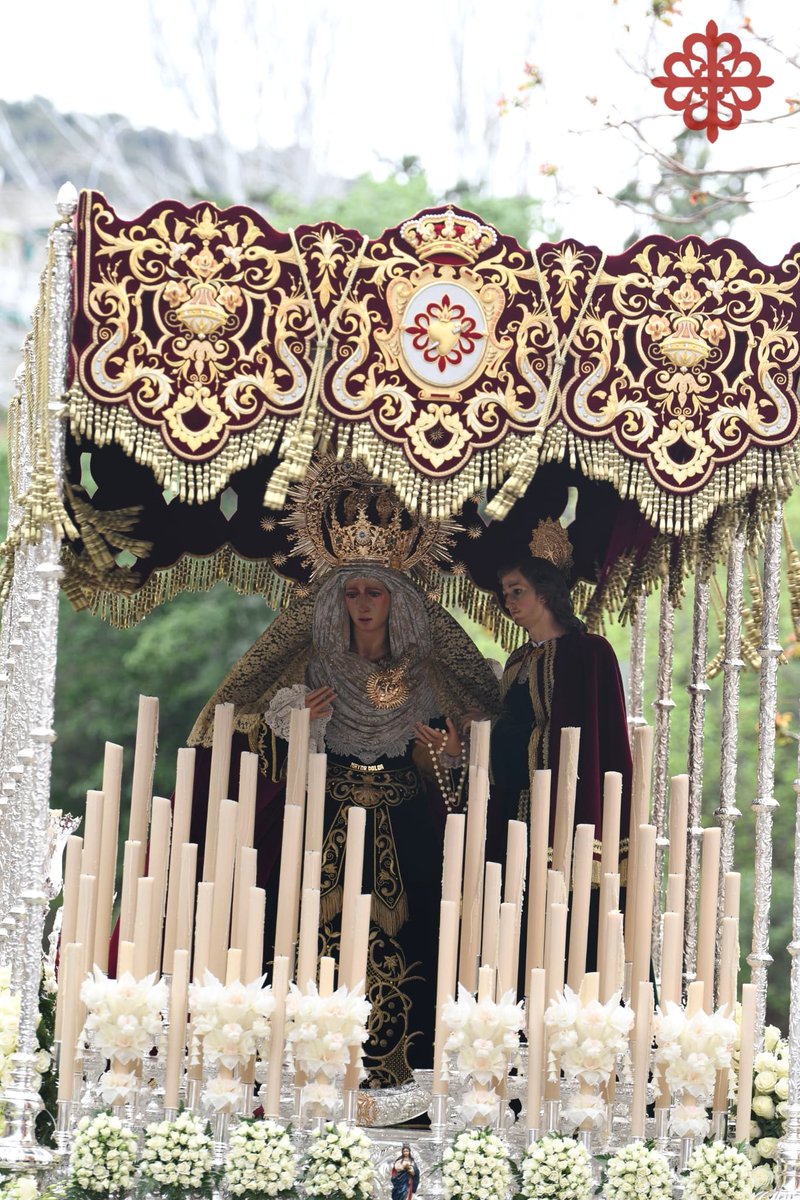 🔴 SABATINA
Como cada primer sábado de mes, celebraremos Sabatina en honor a nuestra Bendita Madre, con el siguiente orden: rezo del Santo Rosario, Felicitación Sabatina, Sagrada Eucaristía y canto de la salve.

📅 7 febrero
⏰ 19:00 h
🏠 Iglesia de Sta. Mª Magdalena
#LaMagdalena