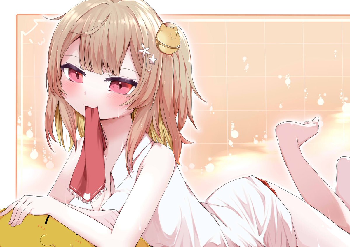 2026年も2月に突入🌟

生存確認ポストです！
2月はもっと配信してみんなとお話したい...💌

＼今月最初のいいねください！／