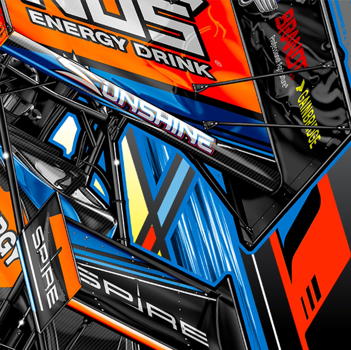 Fast Time Studios tweet media