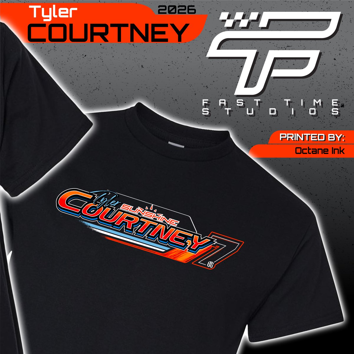 Fast Time Studios tweet media