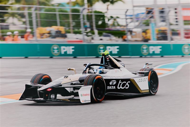 Tata Consultancy Services—North America tweet media