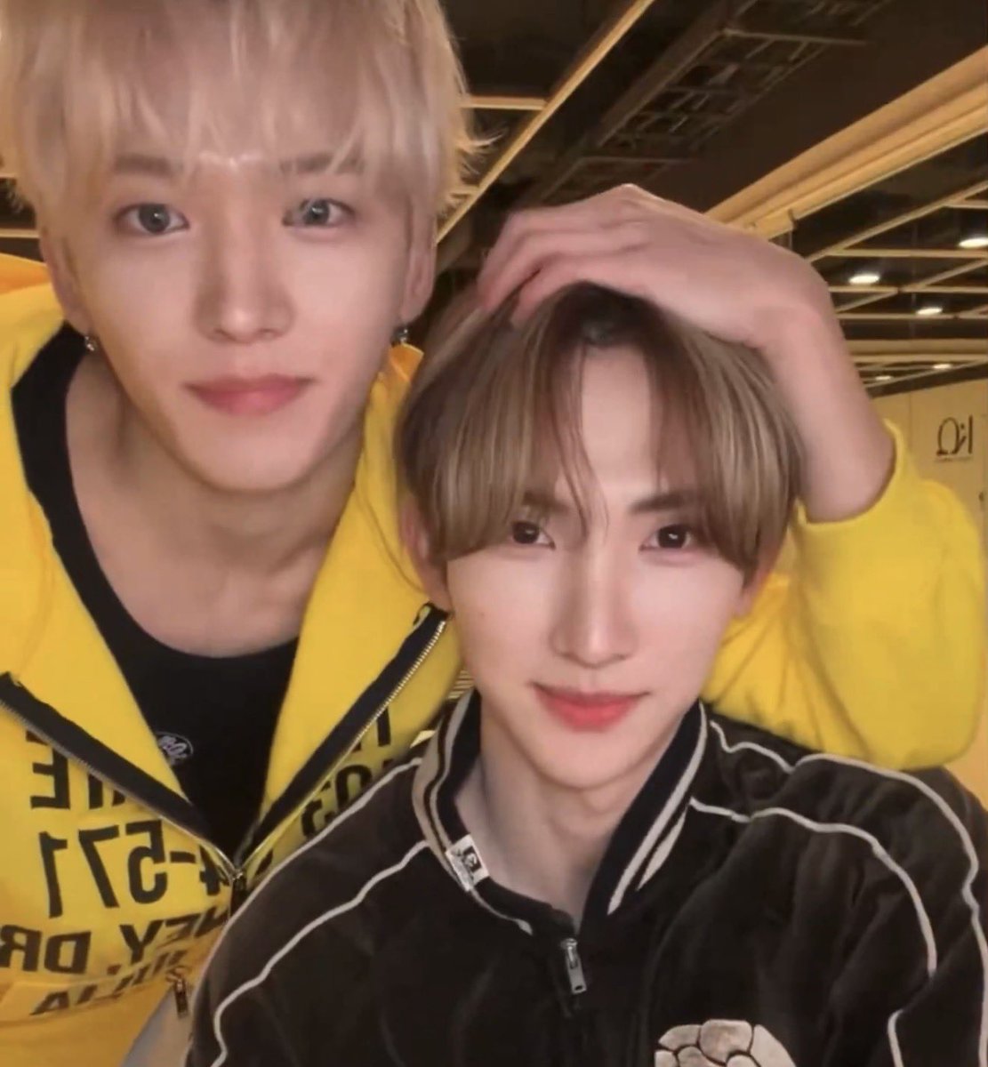 who else is crying
