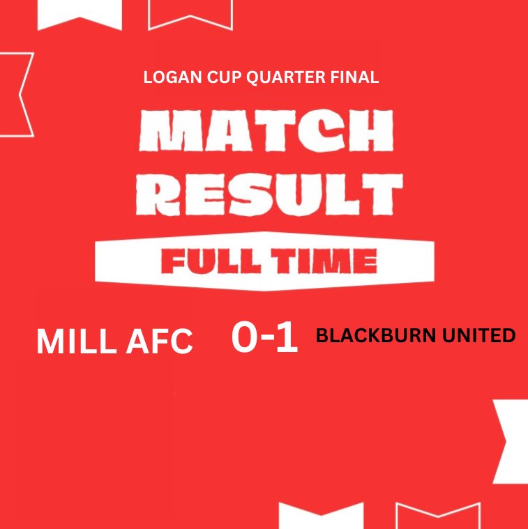 Mill AFC tweet media