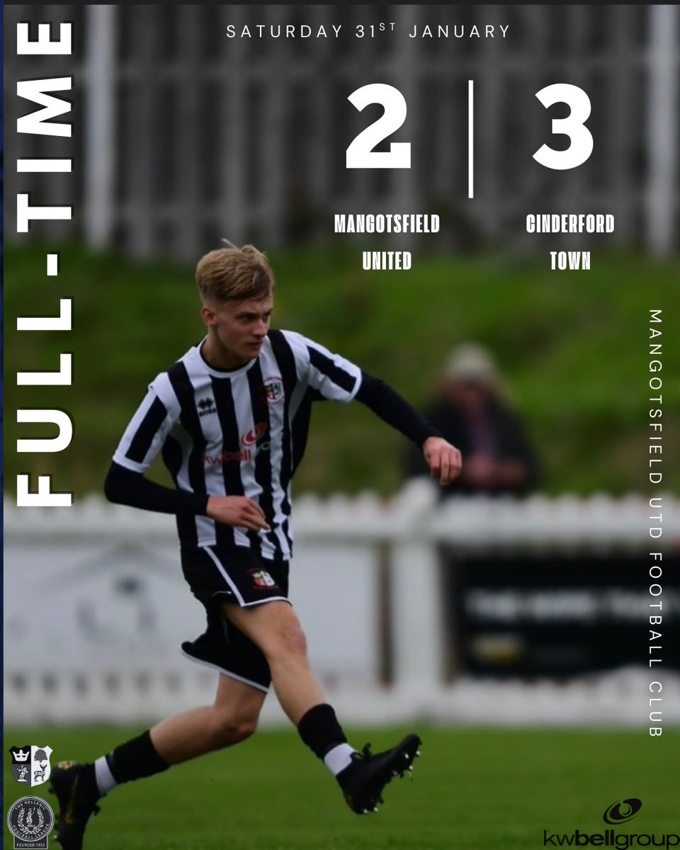 FT | Great result on the road 👏

J. Watts x2
K. Davies 

#TheForesters || #CTFC 🖤🤍

<a href="/swsportsnews/">South West Sports News</a> <a href="/SevernSport/">Severn Sport</a>