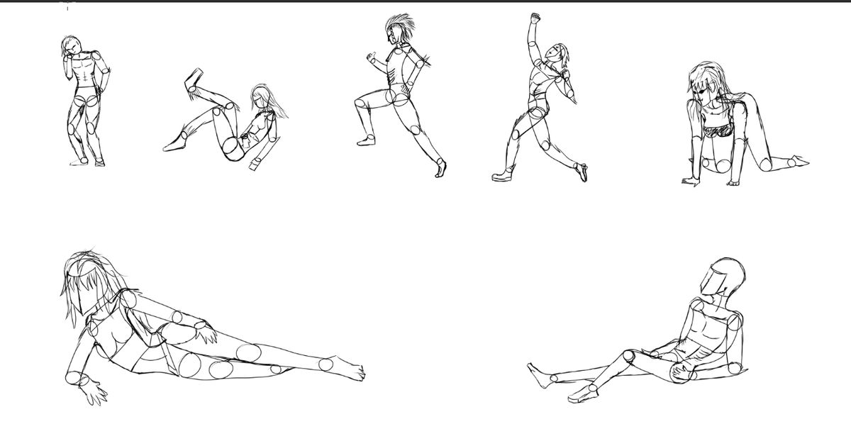 Praktyka czyni mistrza, a mi jeszcze daleko :)
#digitalart