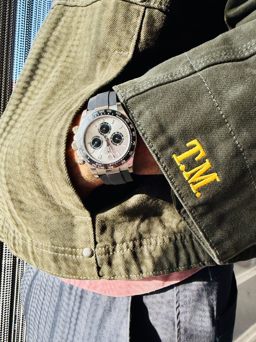 Terrace Martin tweet media