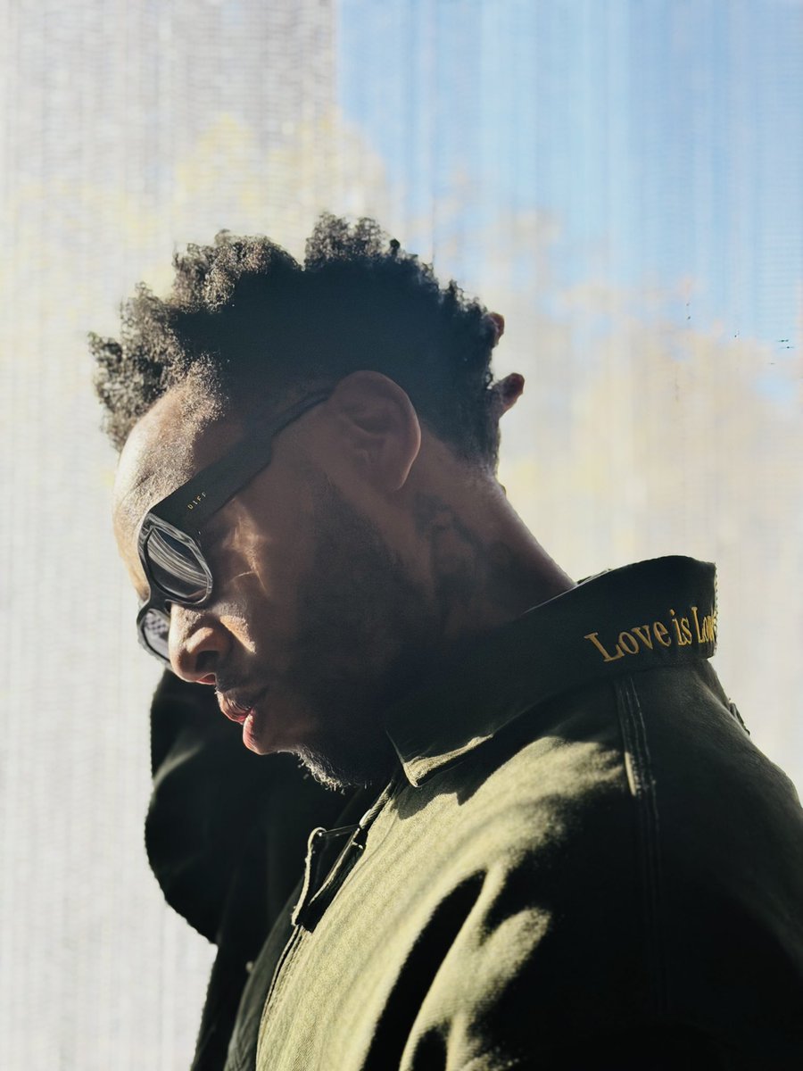 Terrace Martin tweet media