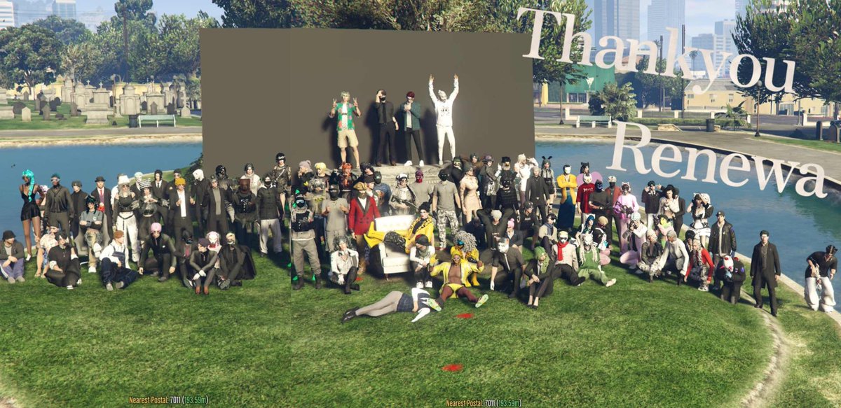 citrus02017010's tweet photo. thank you renewa city
#RenewaCity https://t.co/f9PMyP2Yao