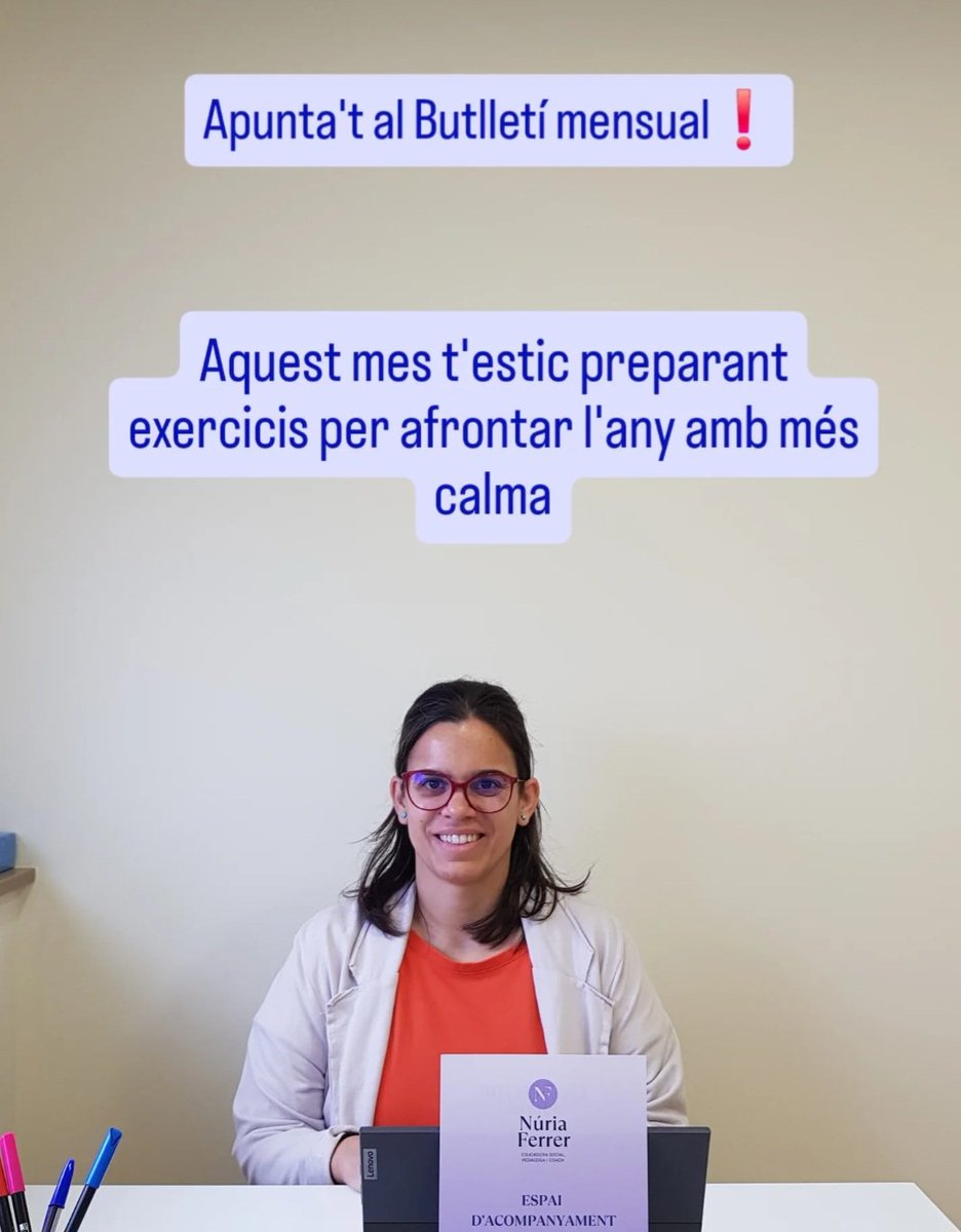 Núria Ferrer tweet media