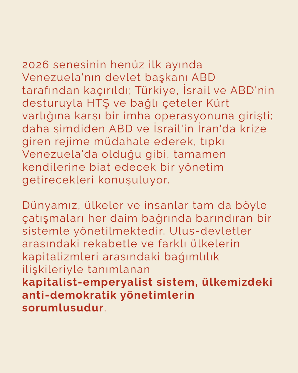 natoyukov's tweet photo. Temmuz ayında NATO'yu Ankara'dan kovmak, bu sömürü düzenini ifşalamak demektir!

Temmuz ayında NATO’yu Ankara’dan kovmak, yeni paylaşım savaşına karşı durmaktır!

Temmuz ayında NATO’yu Ankara’dan kovmak, ülkedeki bütün NATO üstlerini de kovmanın ilk adımıdır!

NATO'YU KOV! https://t.co/PGKa0avajT