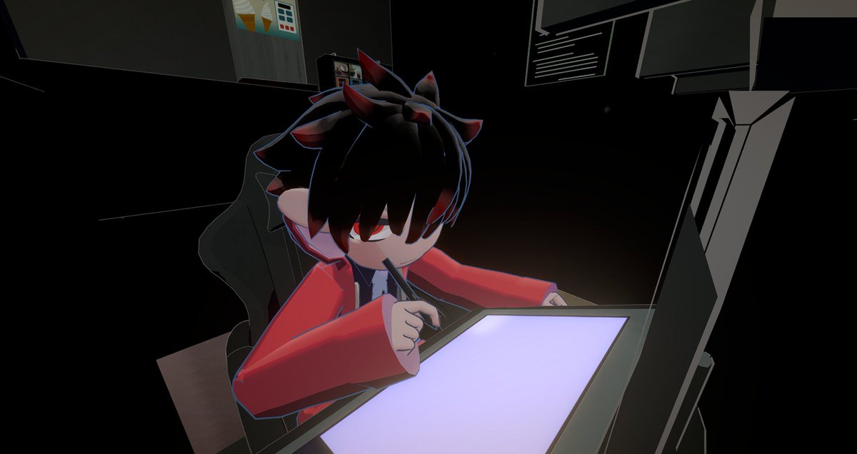 駒狗(こまいぬ) (@komainu_vr) / Posts / X