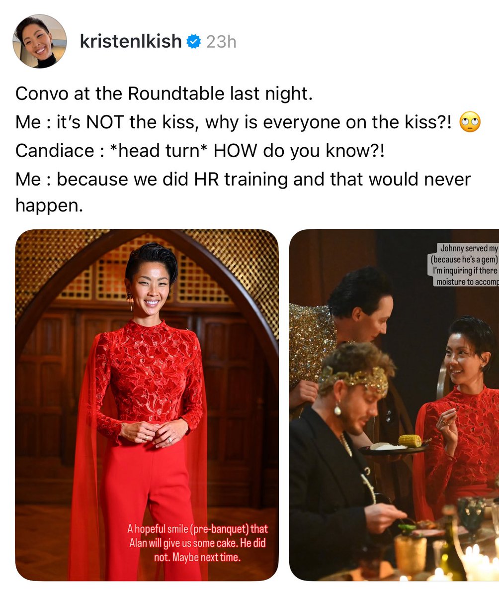 This is amazing. #TheTraitorsUS