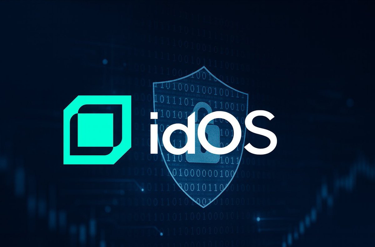 WinCryptos_'s tweet image. gidOS

Most people think stablecoin adoption is blocked by regulation.
It’s not.

It’s blocked by repetition.

Same user.
Same documents.
Same checks.
Every new app.

That friction doesn’t make headlines it just quietly kills momentum.

The next wave of crypto UX won’t feel…