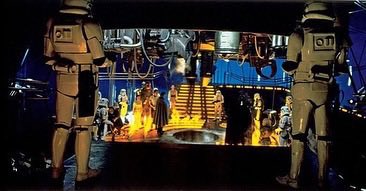 Check out my video deep dive on the carbon freezing chamber scene! youtu.be/j_2d0VYBYpM?si… via <a href="/YouTube/">YouTube</a>