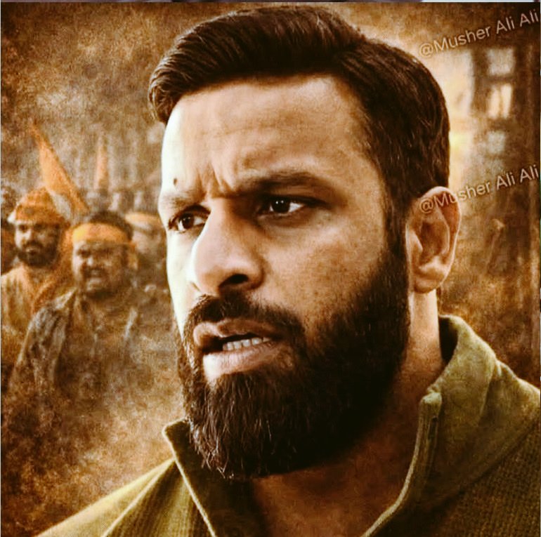 2025. A brave woman Shaila Negi from Nainital, Uttarakhand, stood up against communal hatred. She was abused, threatened with r*pe &amp; then pushed into silence, slowly vanished from public view.

2026. A brave man #DeepakKumar, did the same. Today 100s of Bajrang Dal goons attacked