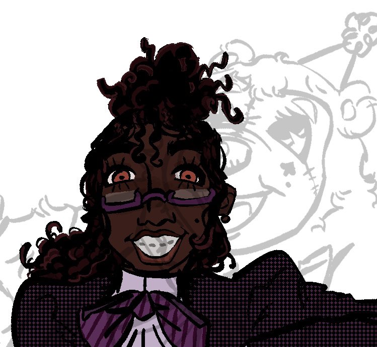 Huhh who the heck are these freaks