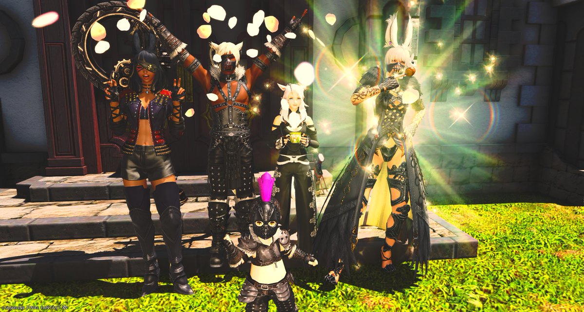 今日も元気に3層練習！
ジェイさんのお友達たちにも手伝ってもらって感謝感謝😊🙏✨
予習の成果出ててイイ感じ～！