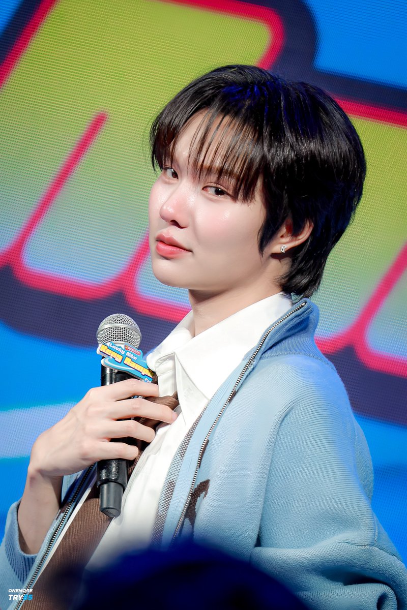 OneMoreTry85's tweet image. ก็มาดิคร๊าบบบบบบ 🐰

KNP ARNOTTS FANDAY
#ArnottsxKengNampingLuckyBite
#Nampingster